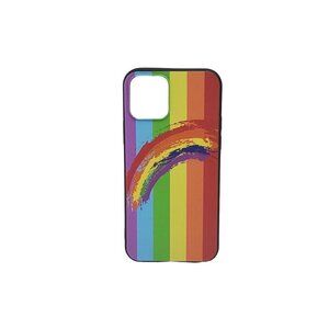 Rainbow iphone 12 / 12 Pro Phone Case
